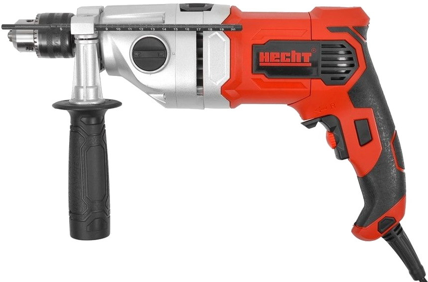 Дриль HECHT 1112