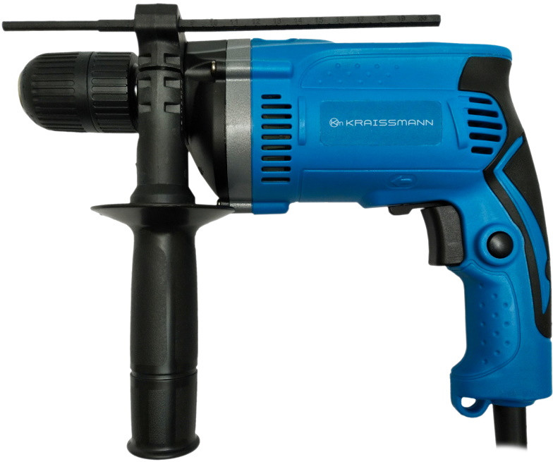 Дриль Kraissmann 1100 DBH 13
