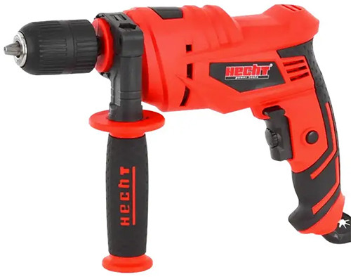 Дриль HECHT 1072