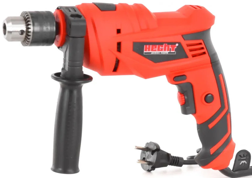 Дриль HECHT 1070