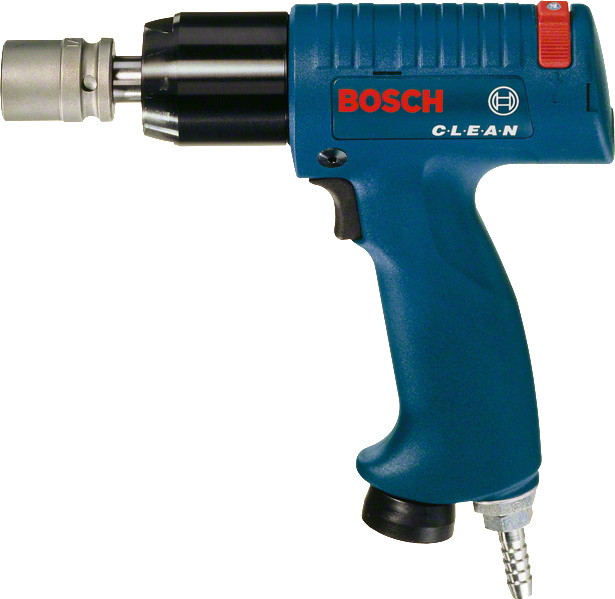 Гайковерт Bosch 0607661507 Professional