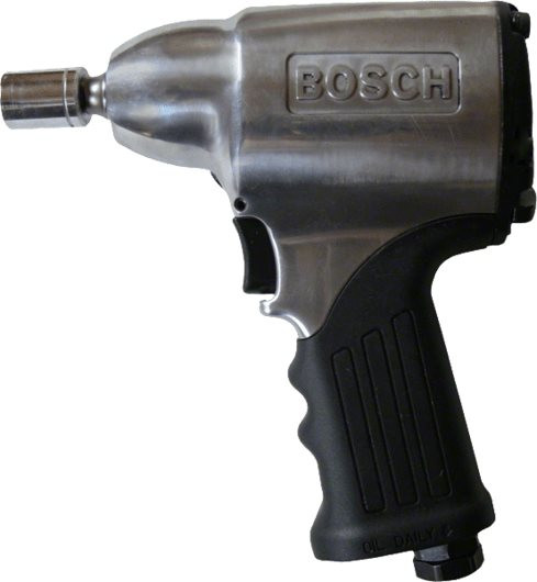 Гайковерт Bosch 0607450628 Professional