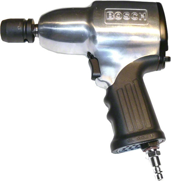 Гайковерт Bosch 0607450626 Professional