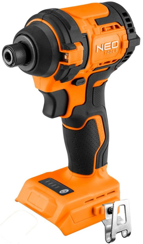 Шуруповерт NEO 04-612