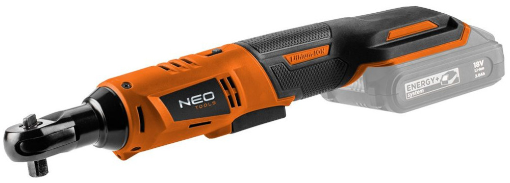 Гайковерт NEO 04-603