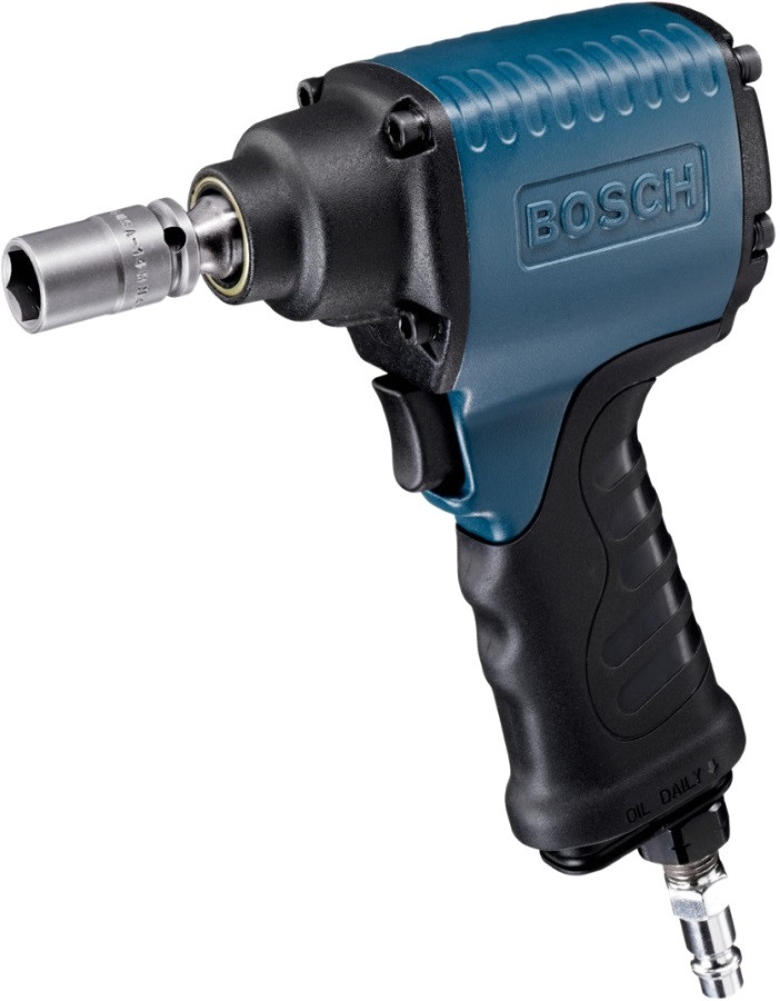 Гайковерт Bosch 0607450614 Professional