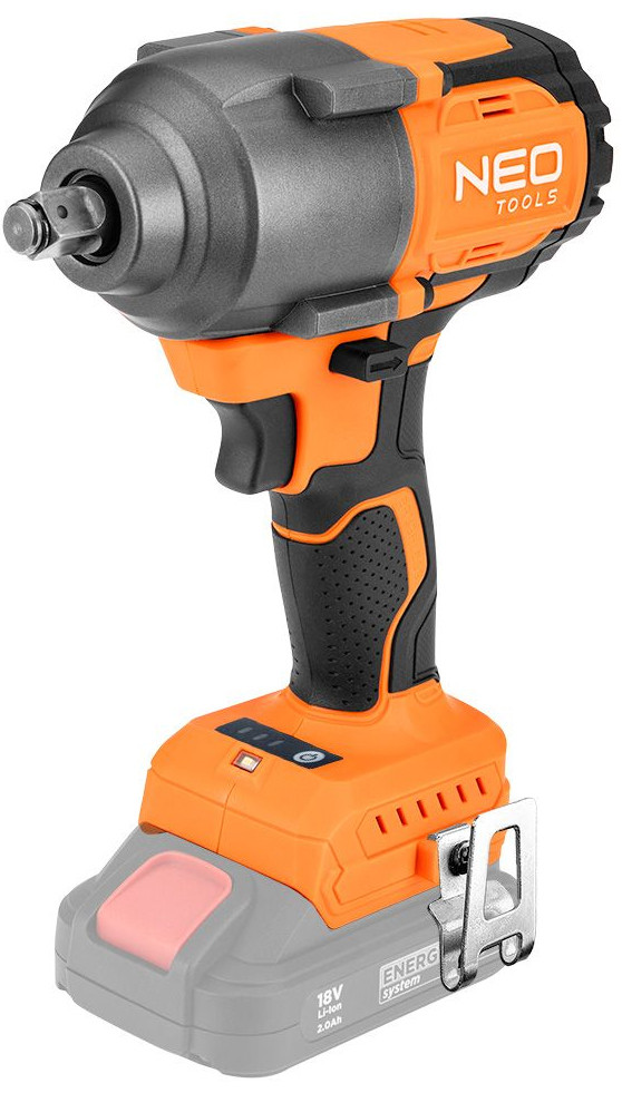 Гайковерт NEO 04-608