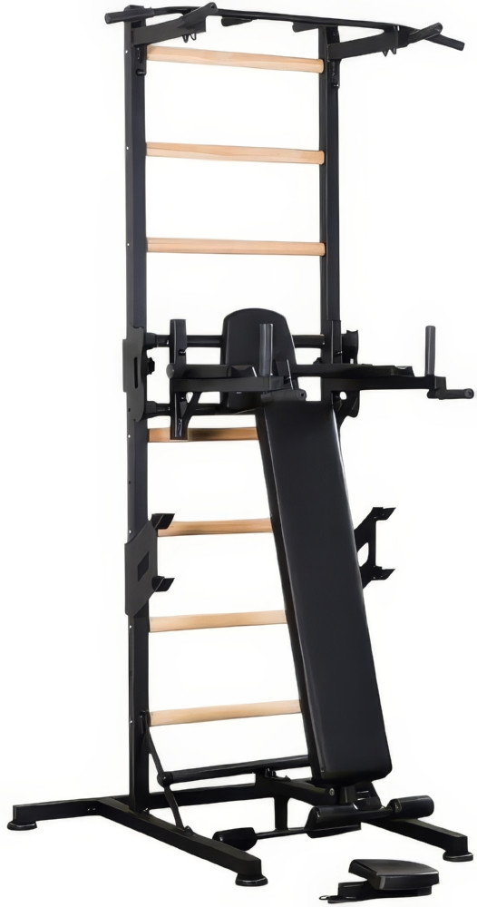 Шведська стінка ladas Universal Wood