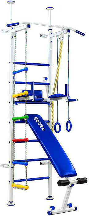 Шведська стінка ladas Yunga