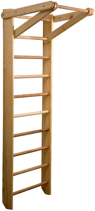 Шведская стенка SportBaby Sport 1-220