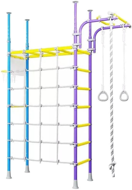 Шведська стінка Romana Pegas