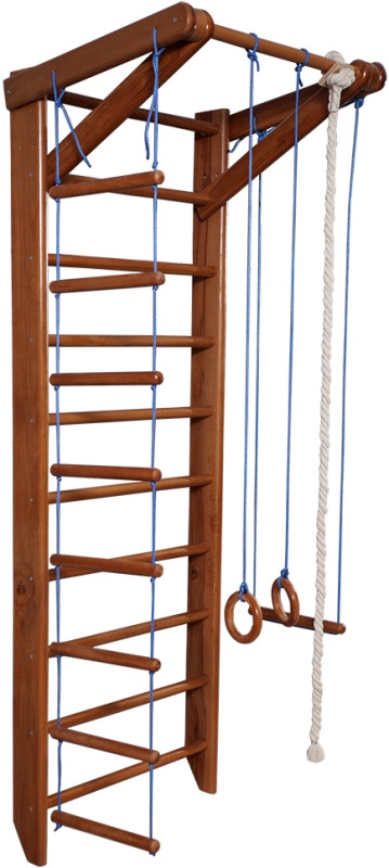 Шведская стенка SportBaby Oreh 2-220