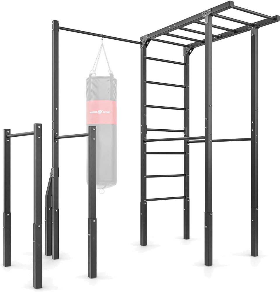 Шведська стінка Marbo MO-Z5