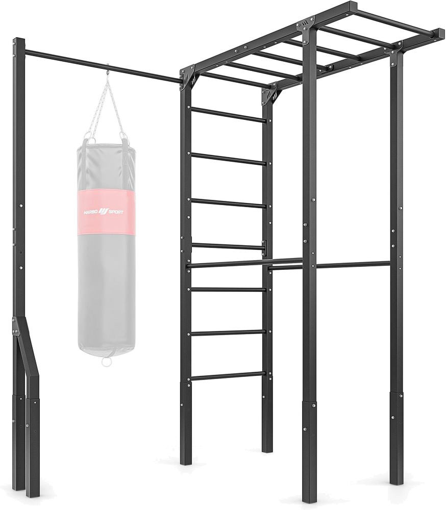 Шведська стінка Marbo MO-Z4