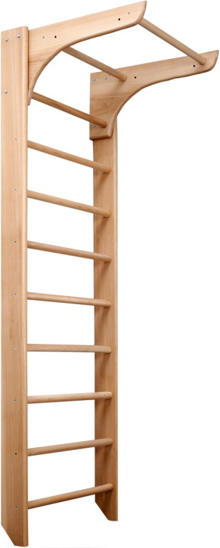 Шведская стенка SportBaby Kinder 4-220