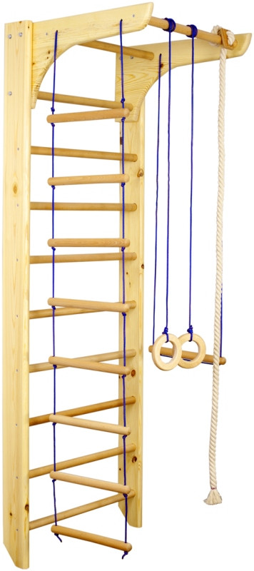 Шведская стенка SportBaby Kinder 2-240
