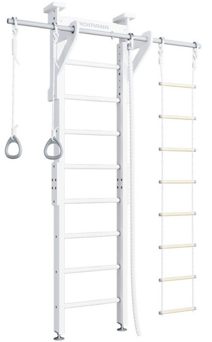 Шведська стінка Romana Eco 2