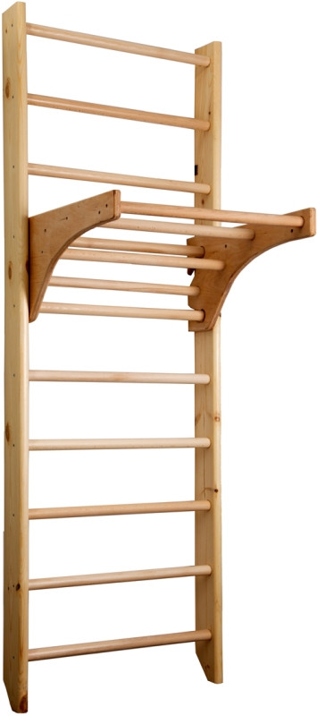 Шведская стенка SportBaby Combi 1-240