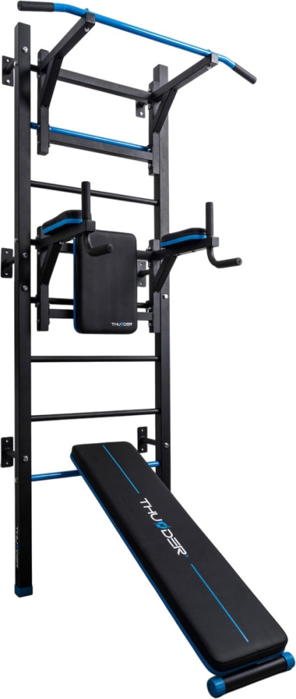 Шведская стенка Thunder Ritmo