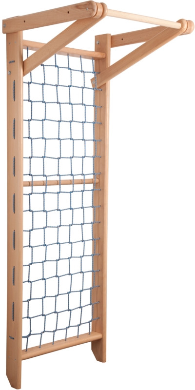 Шведська стінка SportBaby Baby 7-220