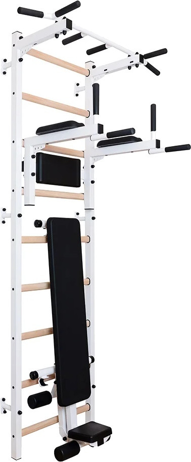 Шведська стінка BenchK 723W