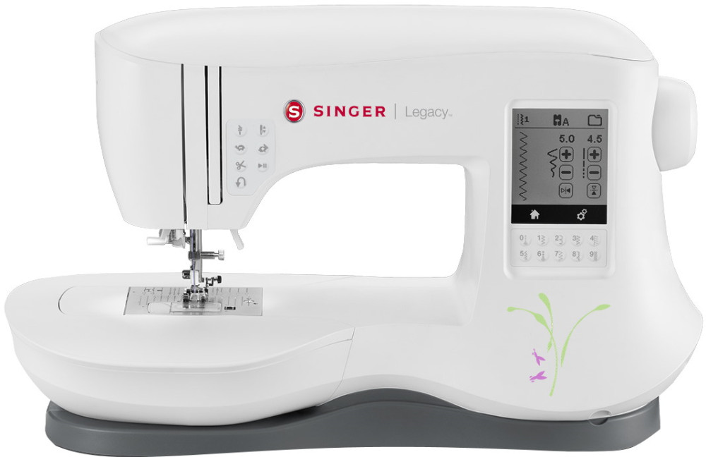 Швейная машинка Singer Legacy C440