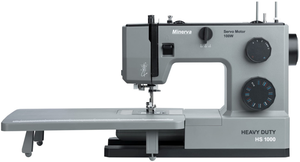 Швейна машинка Minerva HS1000