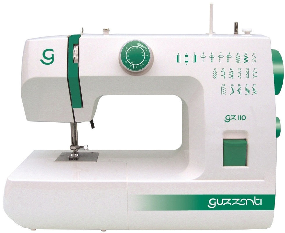 Швейная машинка Guzzanti GZ 110A