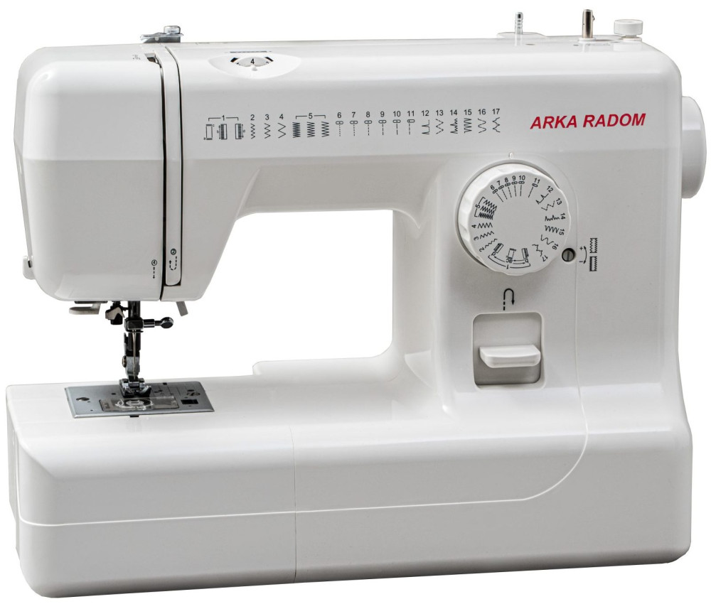 Швейна машинка ARKA 885N