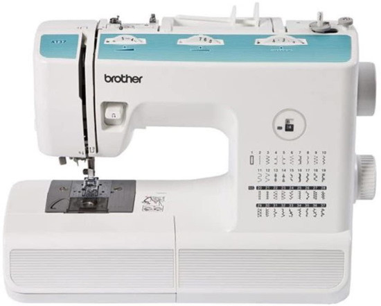 Швейна машинка Brother XT 37