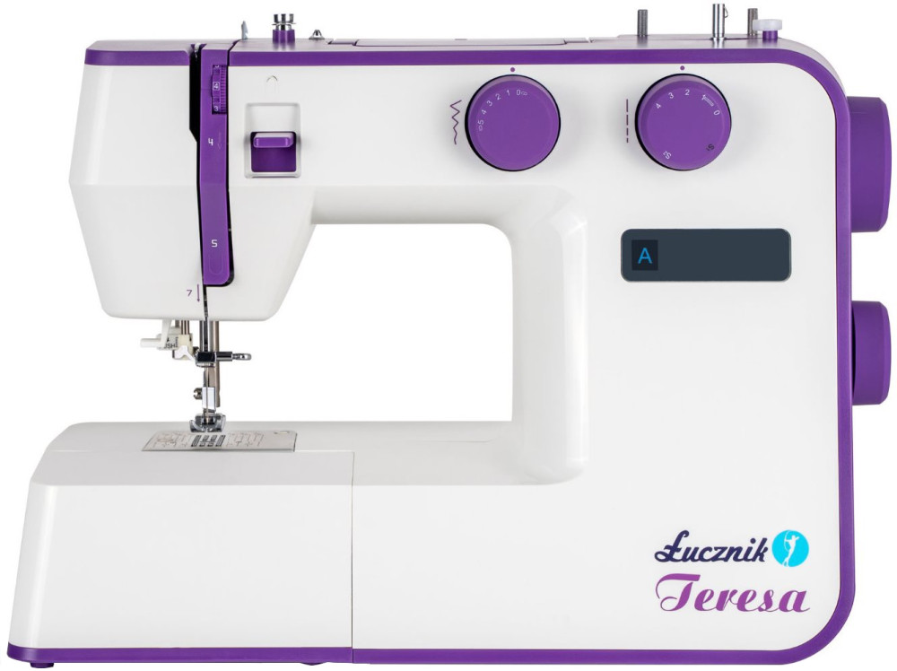 Швейна машинка Lucznik Teresa