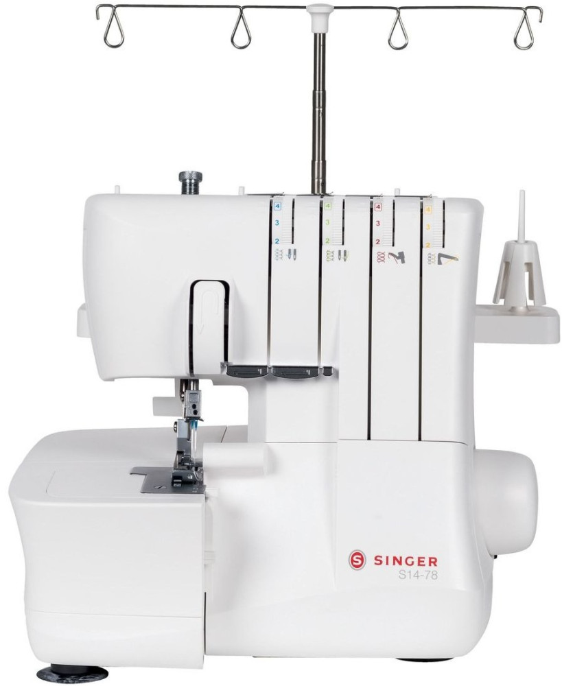 Оверлок Singer Serger S14-78