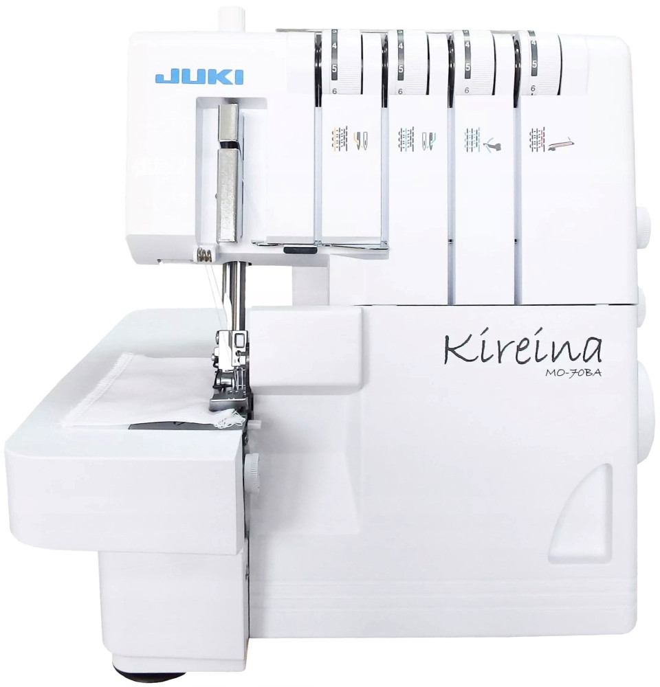 Оверлок Juki MO-70BA