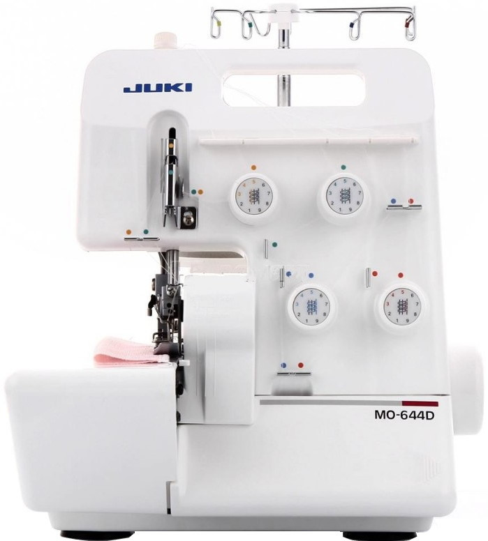 Оверлок Juki MO-644D