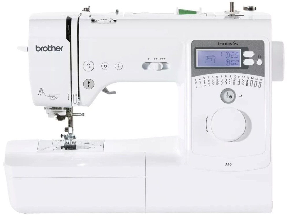Швейна машинка Brother Innov-is A16