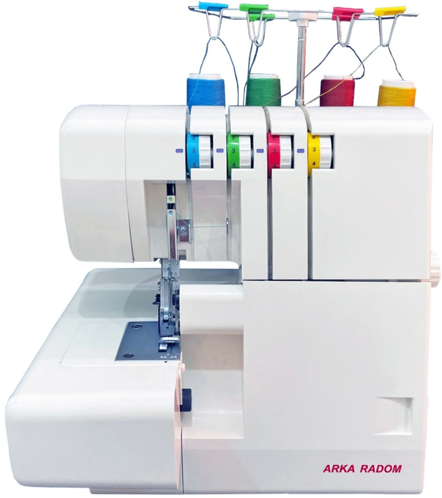 Оверлок ARKA 700S