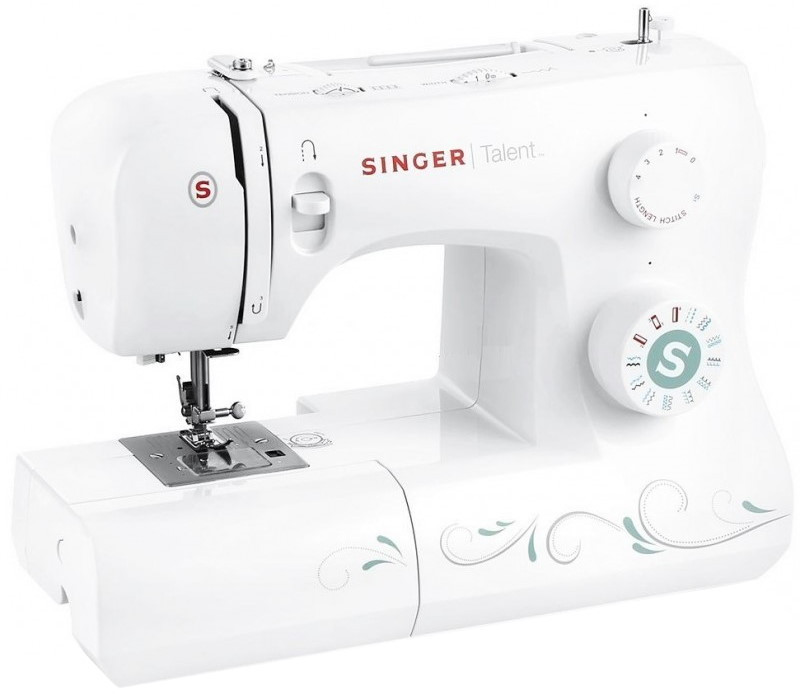 Швейная машинка Singer 3321