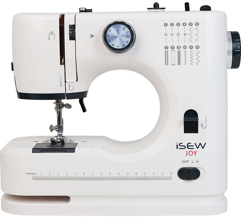Швейная машинка iSEW Joy