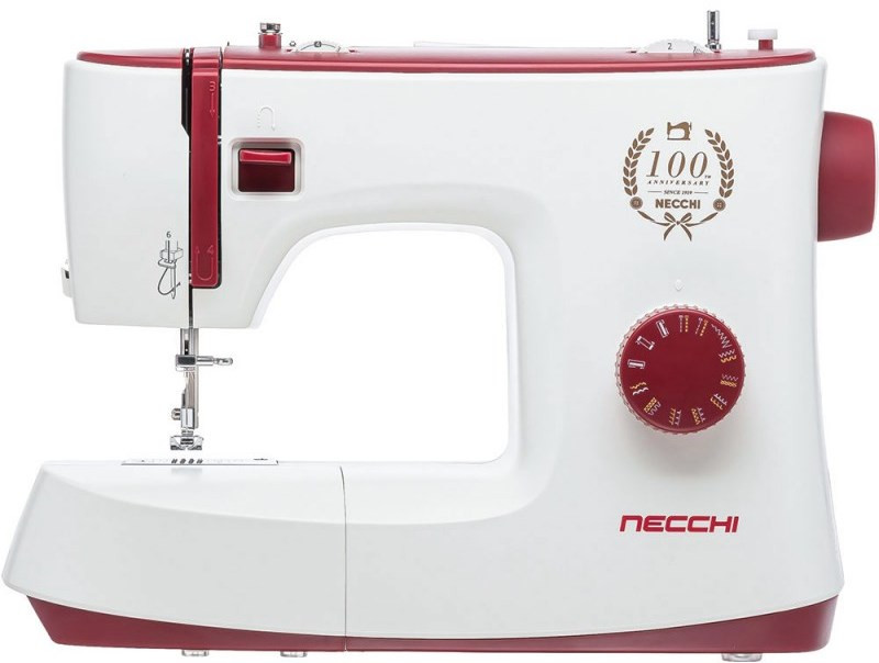 Швейная машинка Necchi K417A