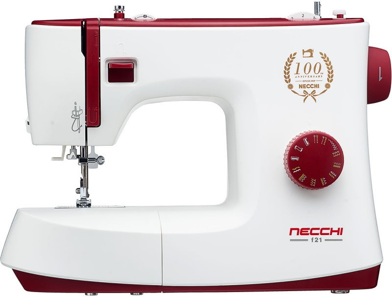 Швейная машинка Necchi F21