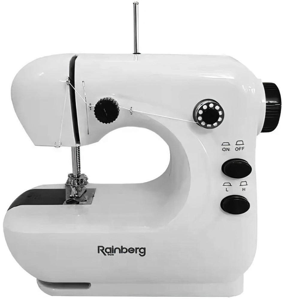 Швейная машинка Rainberg RB-110
