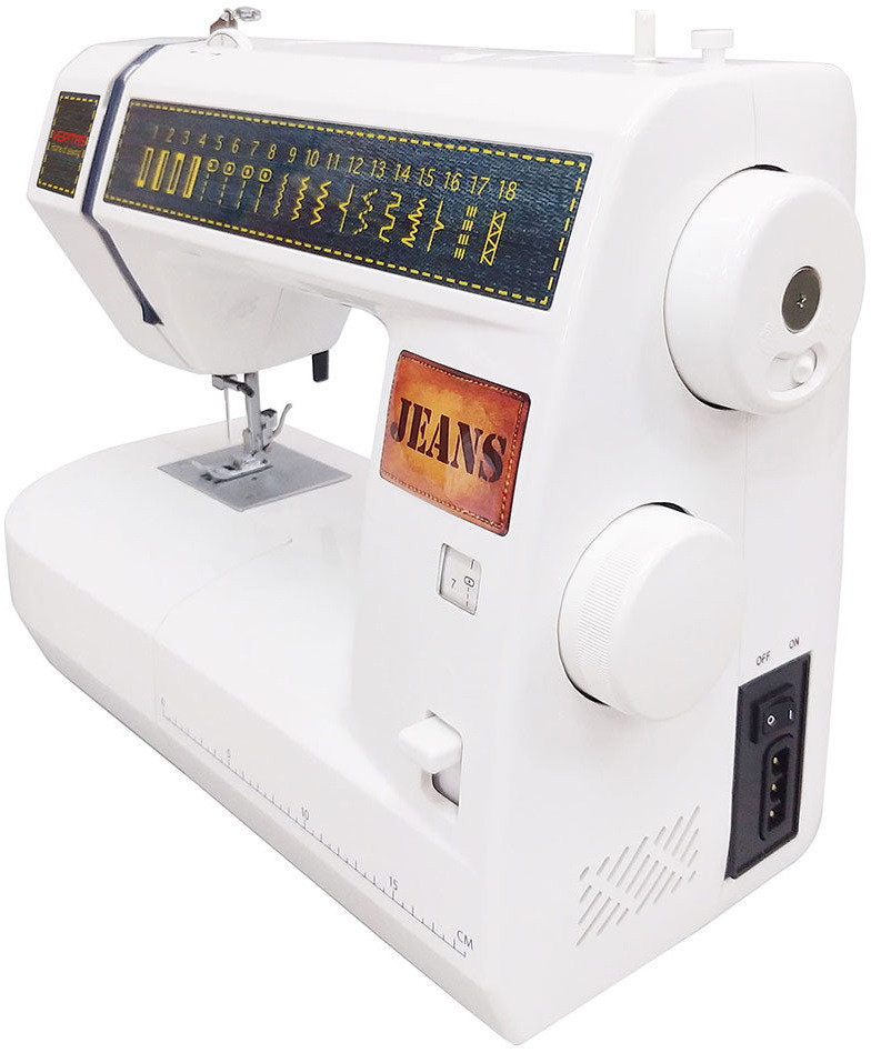 Швейная машинка Veritas JSA18