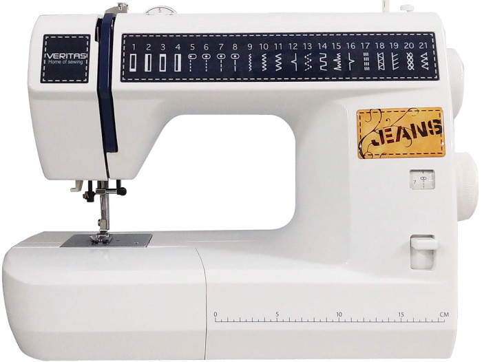 Швейная машинка Veritas JSB 21