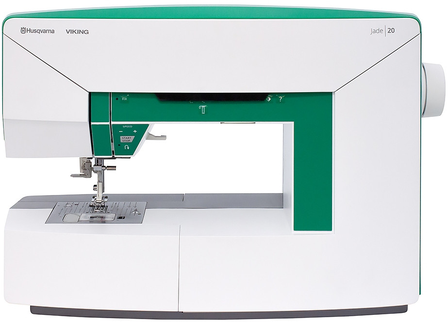 Швейная машинка Husqvarna Jade 20
