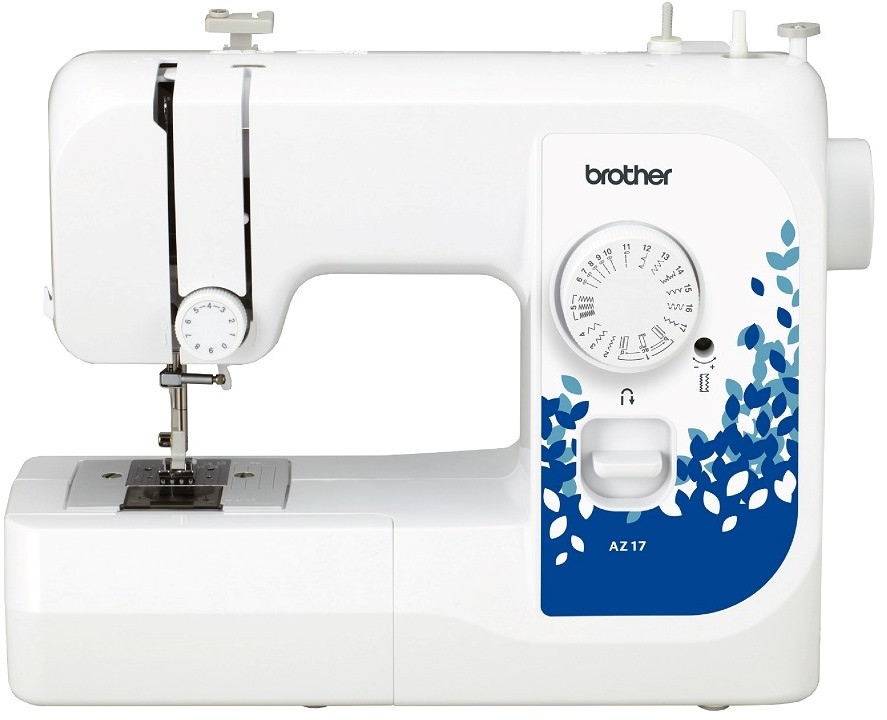 Швейная машинка Brother AZ17