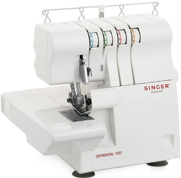 Оверлок Singer 14SH654