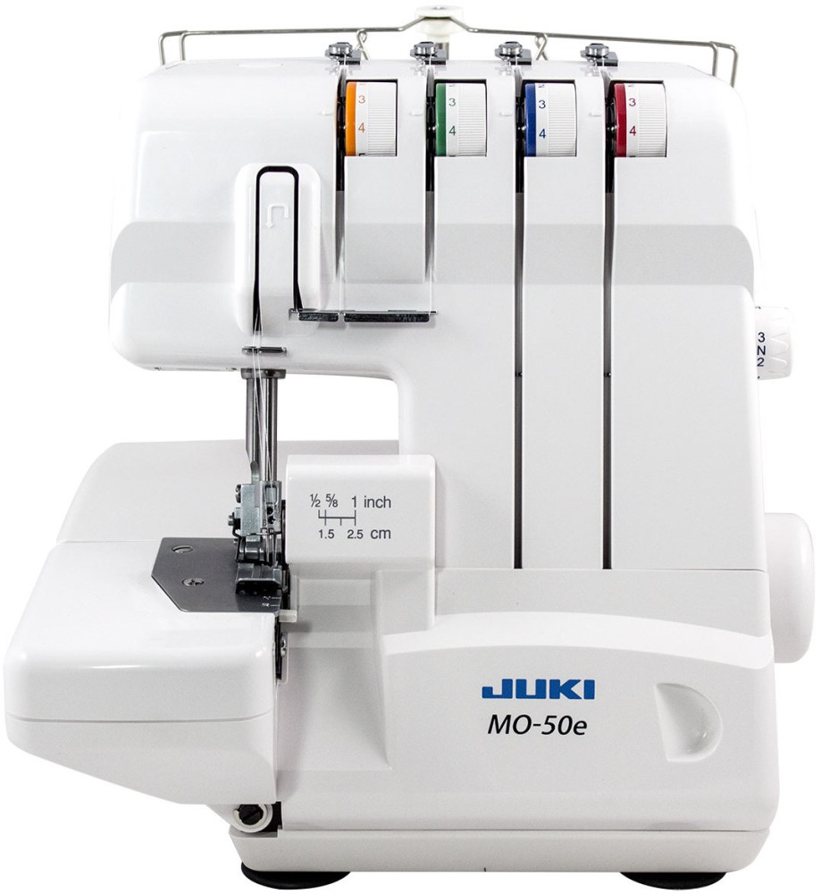 Оверлок Juki MO-50E