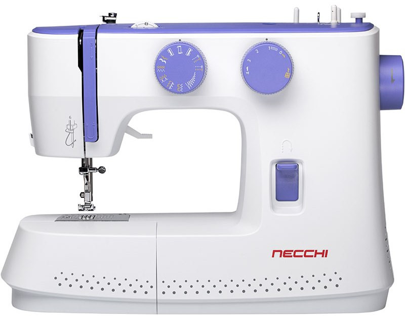 Швейна машинка Necchi M213D