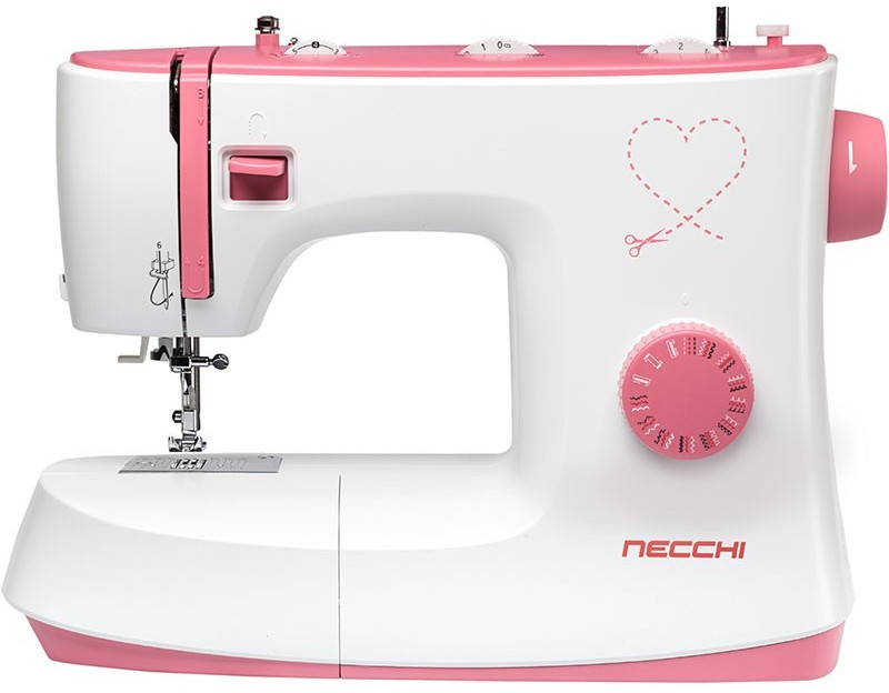 Швейна машинка Necchi K432D
