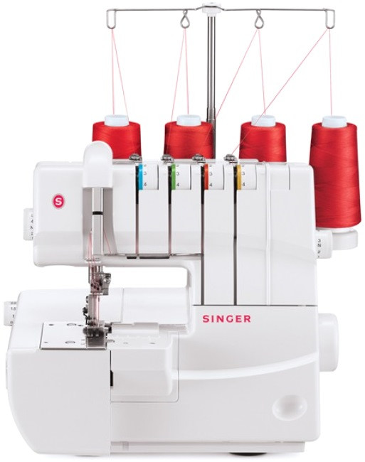 Коверлок Singer 14T970C